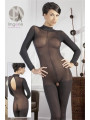 Tuta Sexy Catsuit Ouvert Misura S/M