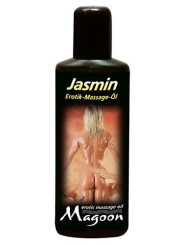 OLIO PER MASSAGGI MAGOON 100 ml JASMIN Gelsomino