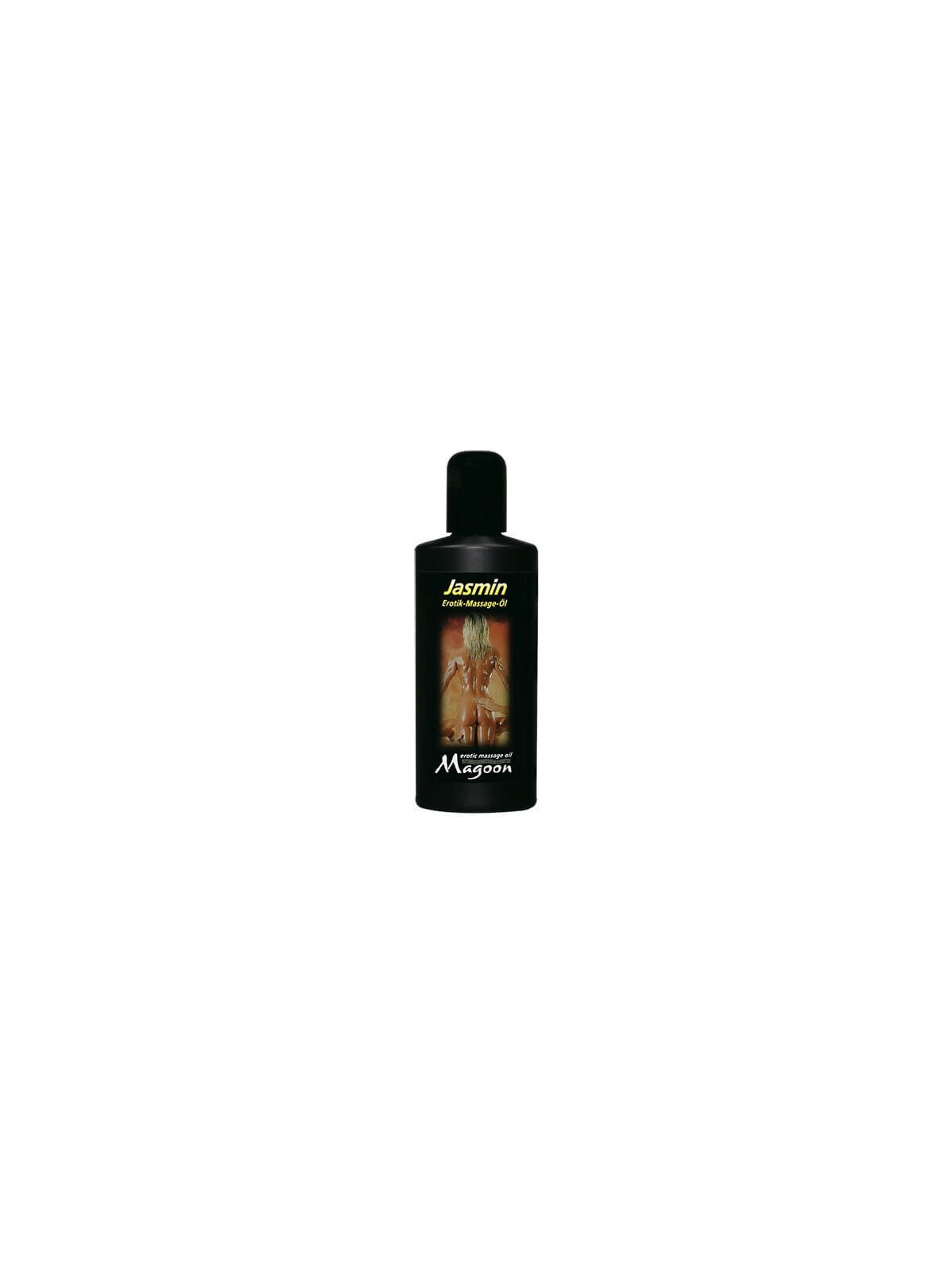 OLIO PER MASSAGGI MAGOON 200 ml JASMIN Gelsomino