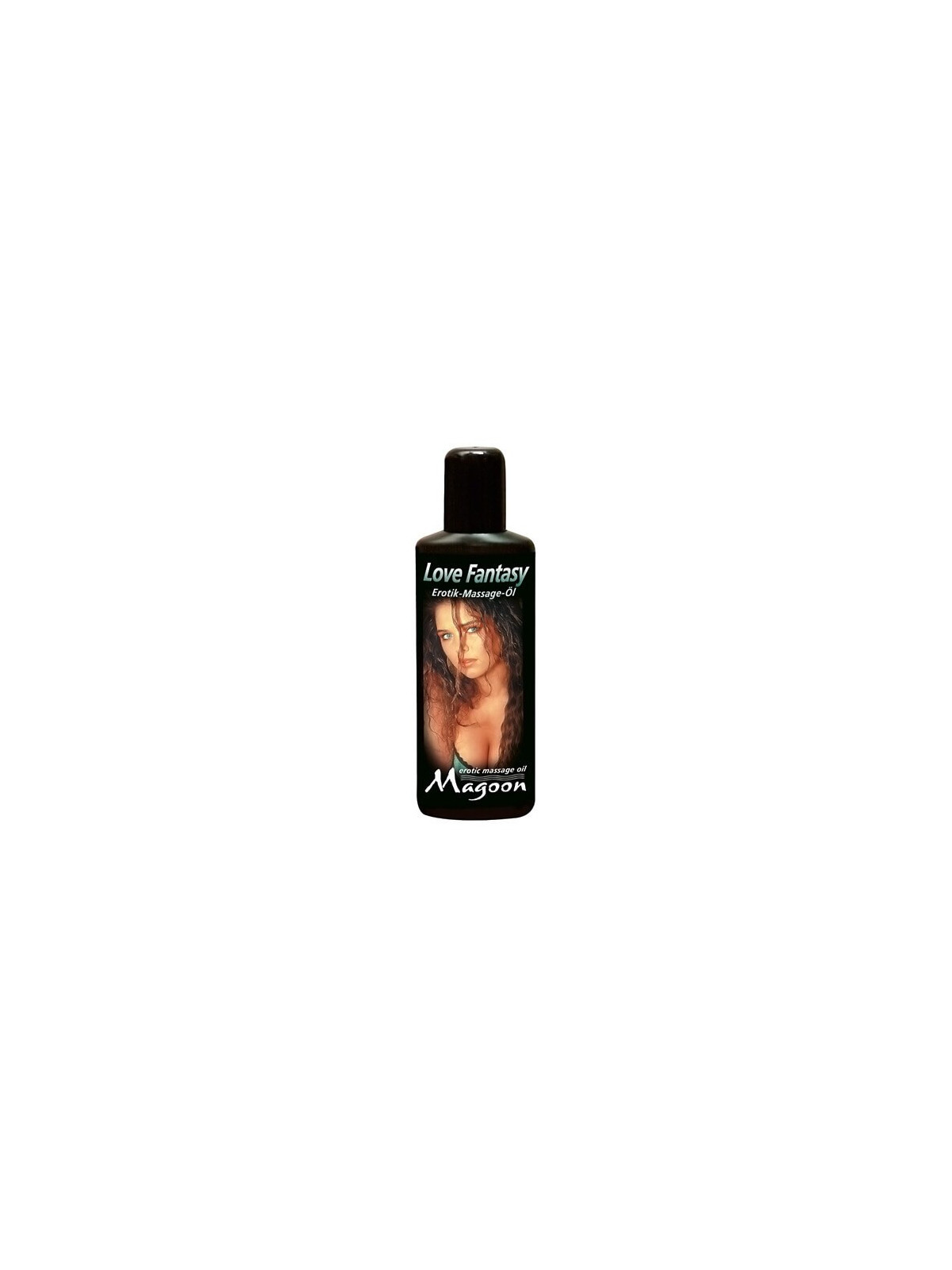 OLIO PER MASSAGGI MAGOON Love Fantasy 100 ml