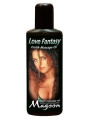 OLIO PER MASSAGGI MAGOON Love Fantasy 100 ml