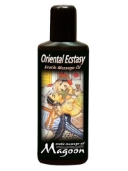 OLIO PER MASSAGGI MAGOON 100 ml Oriental Ecstasy