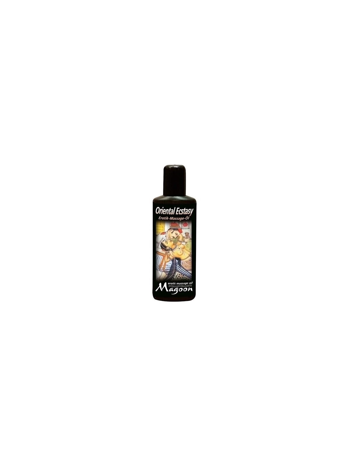 OLIO PER MASSAGGI MAGOON 100 ml Oriental Ecstasy