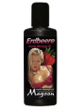 OLIO PER MASSAGGI MAGOON 50 ml Erdbeere Fragola