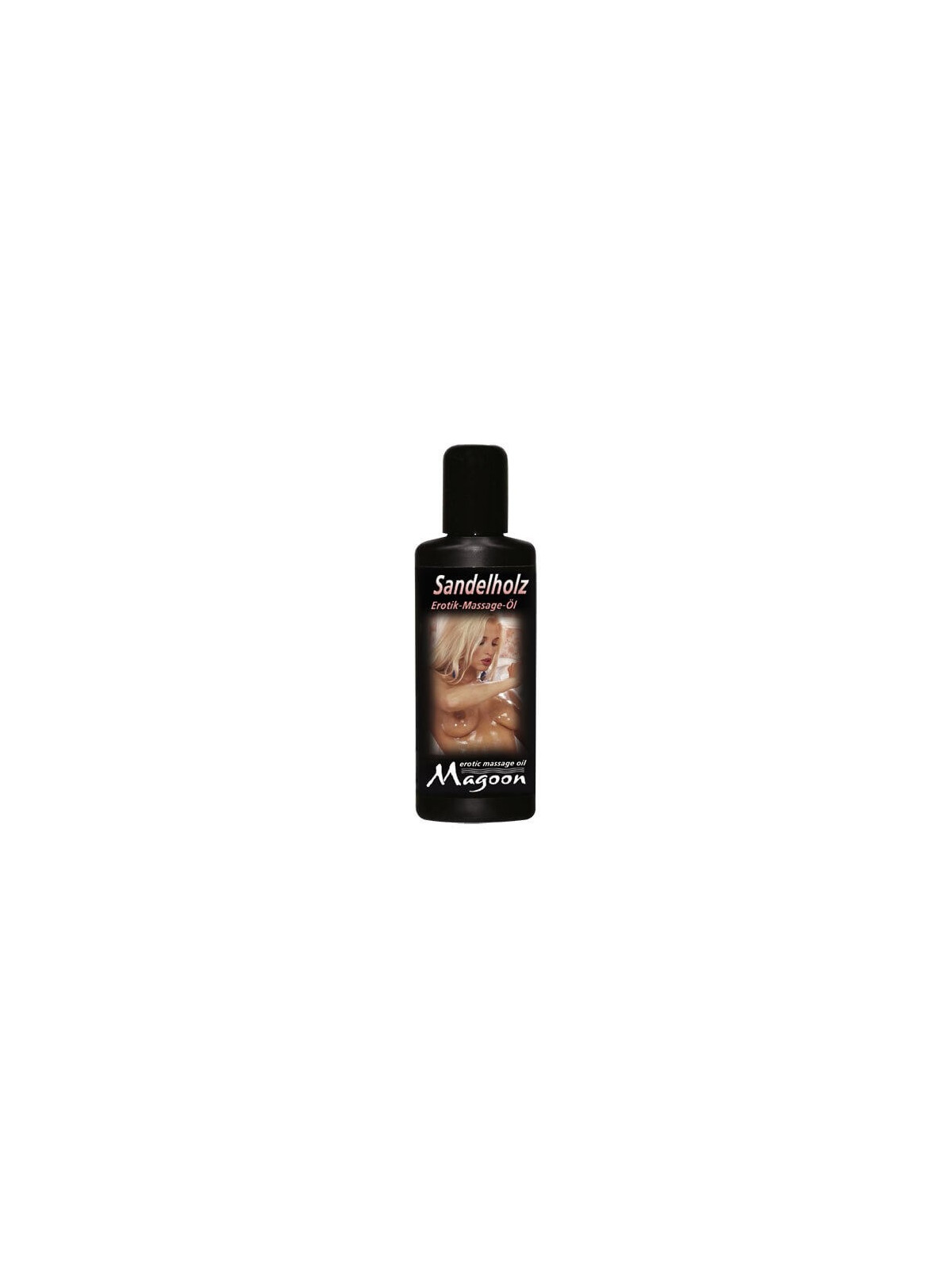 OLIO PER MASSAGGI MAGOON 50 ml Sandelholz