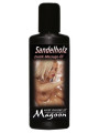 OLIO PER MASSAGGI MAGOON 50 ml Sandelholz