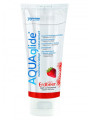 Lubrificante A Base D'Acqua Just Glide Fragola Strawberry 50 ml