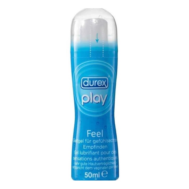 Durex Play Feel  50 Ml