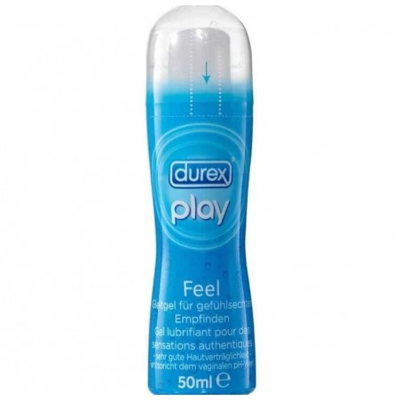 Durex Play Feel  50 Ml