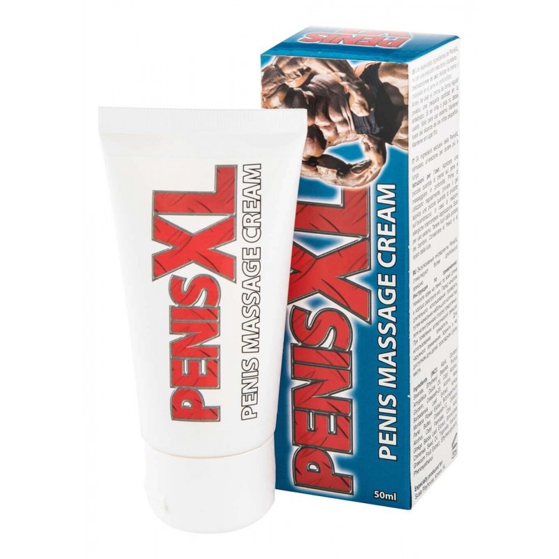 Penis Xl Cream 50 Ml