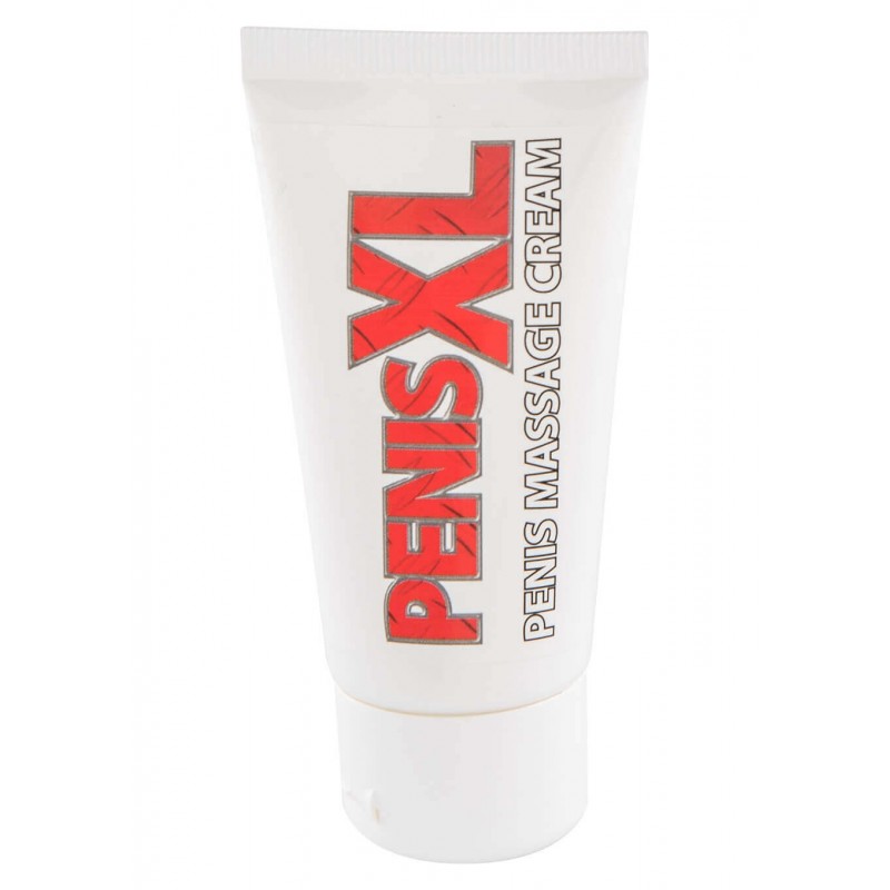 Penis Xl Cream 50 Ml