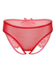 Slip Aperta di Dietro Nicolette Crotchless Panty