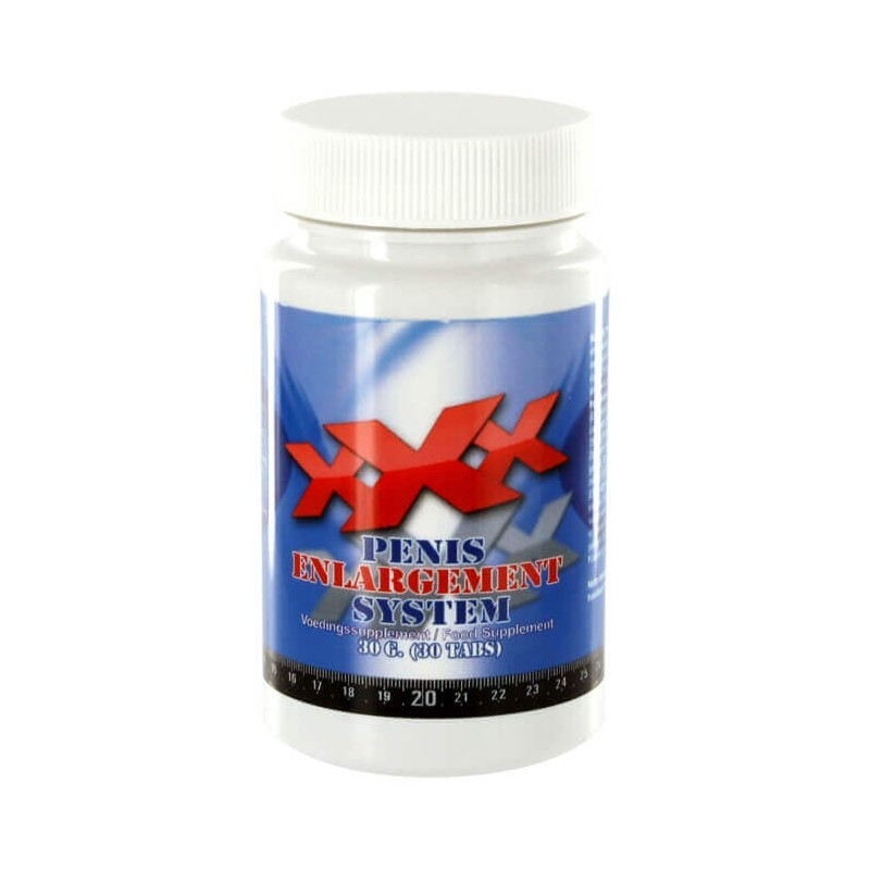 Penis Xl Cream 50 Ml