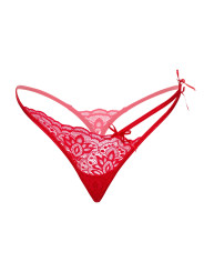 Perizoma Gina Spicy V-String