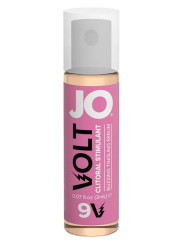 Stimolante clitoride JO 9 VOLT CLITORAL STIMULANT 2 ML