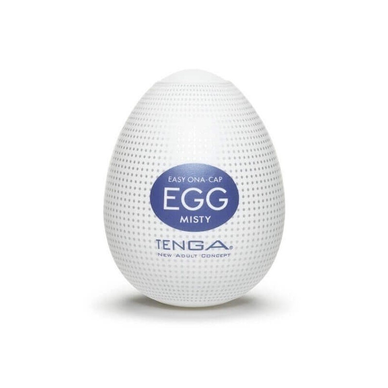 Masturbatore Tenga Egg Misty