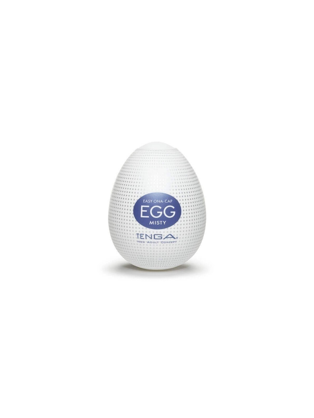 Masturbatore Tenga Egg Misty