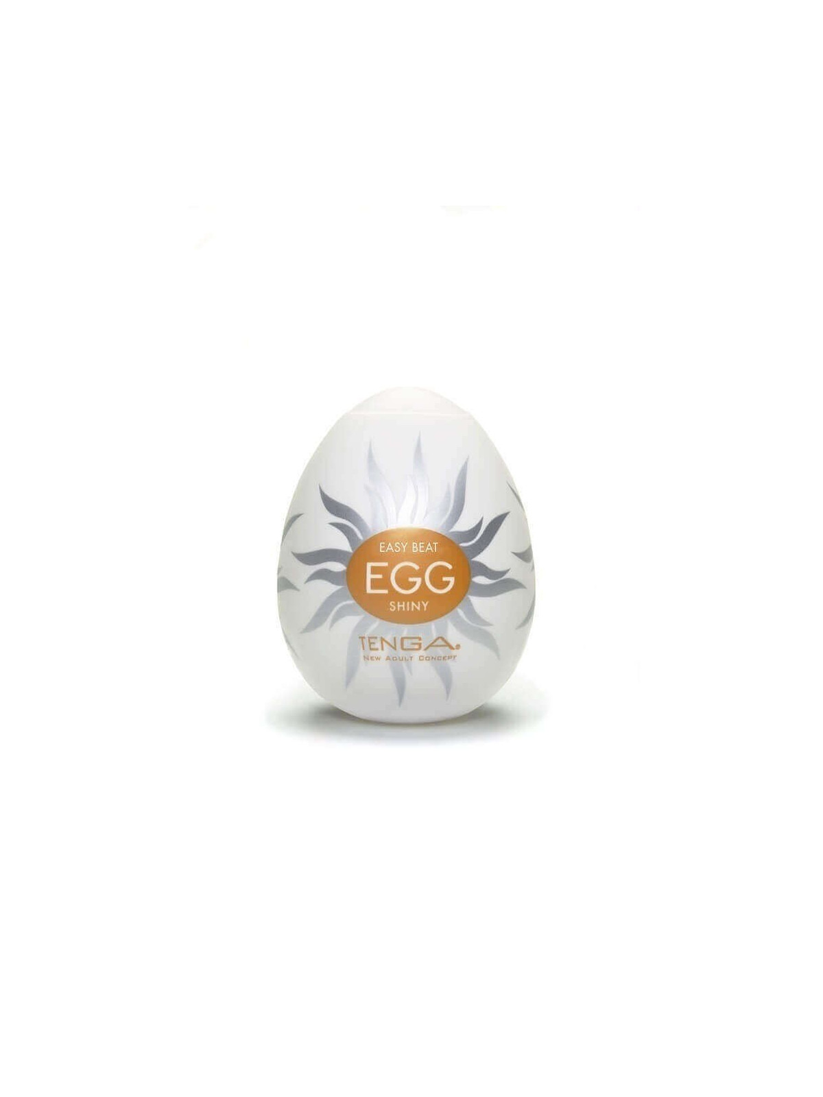 Masturbatore Tenga Egg Shiny