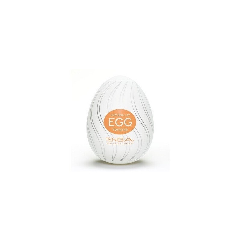 Masturbatore Tenga Egg Twister