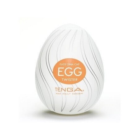 Masturbatore Tenga Egg Twister