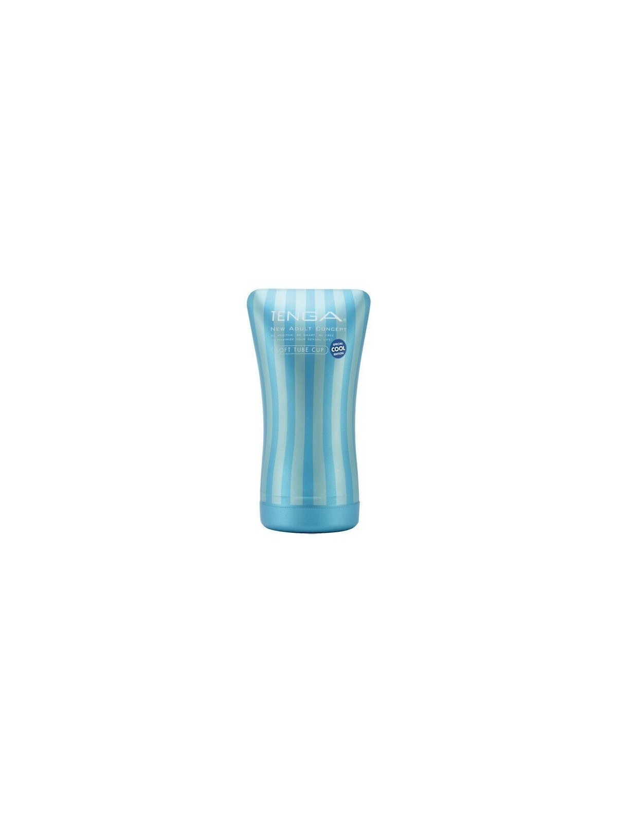 Masturbatore Tenga Soft Tube Cup Cool