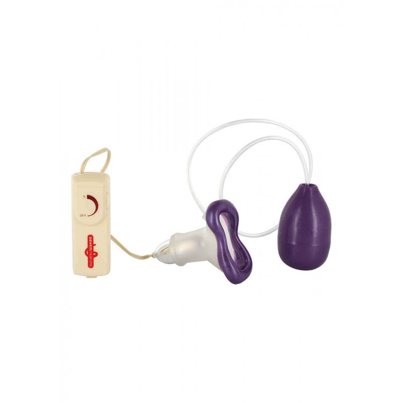 Vibrating Clit Massager