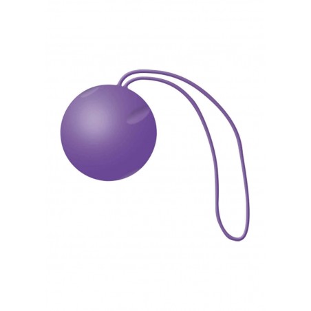 Joyballs Single Violet