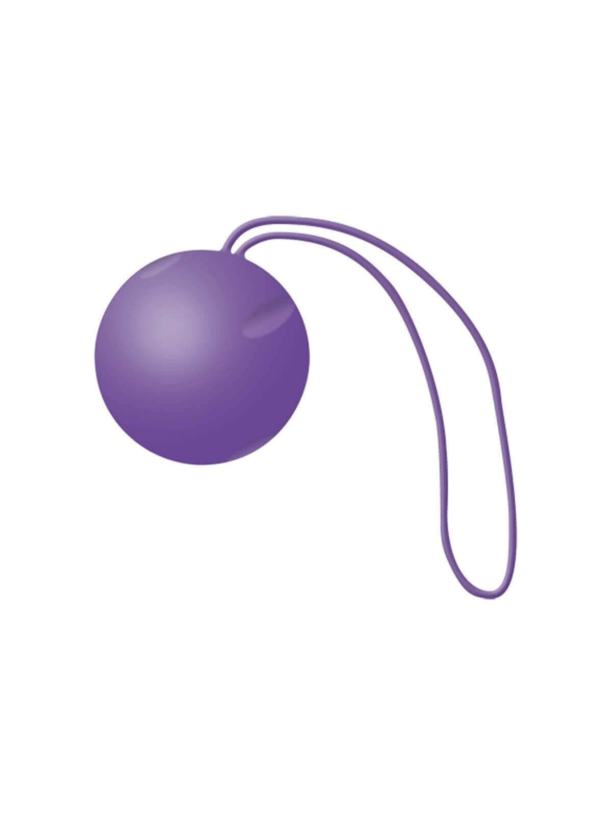 Joyballs Single Violet