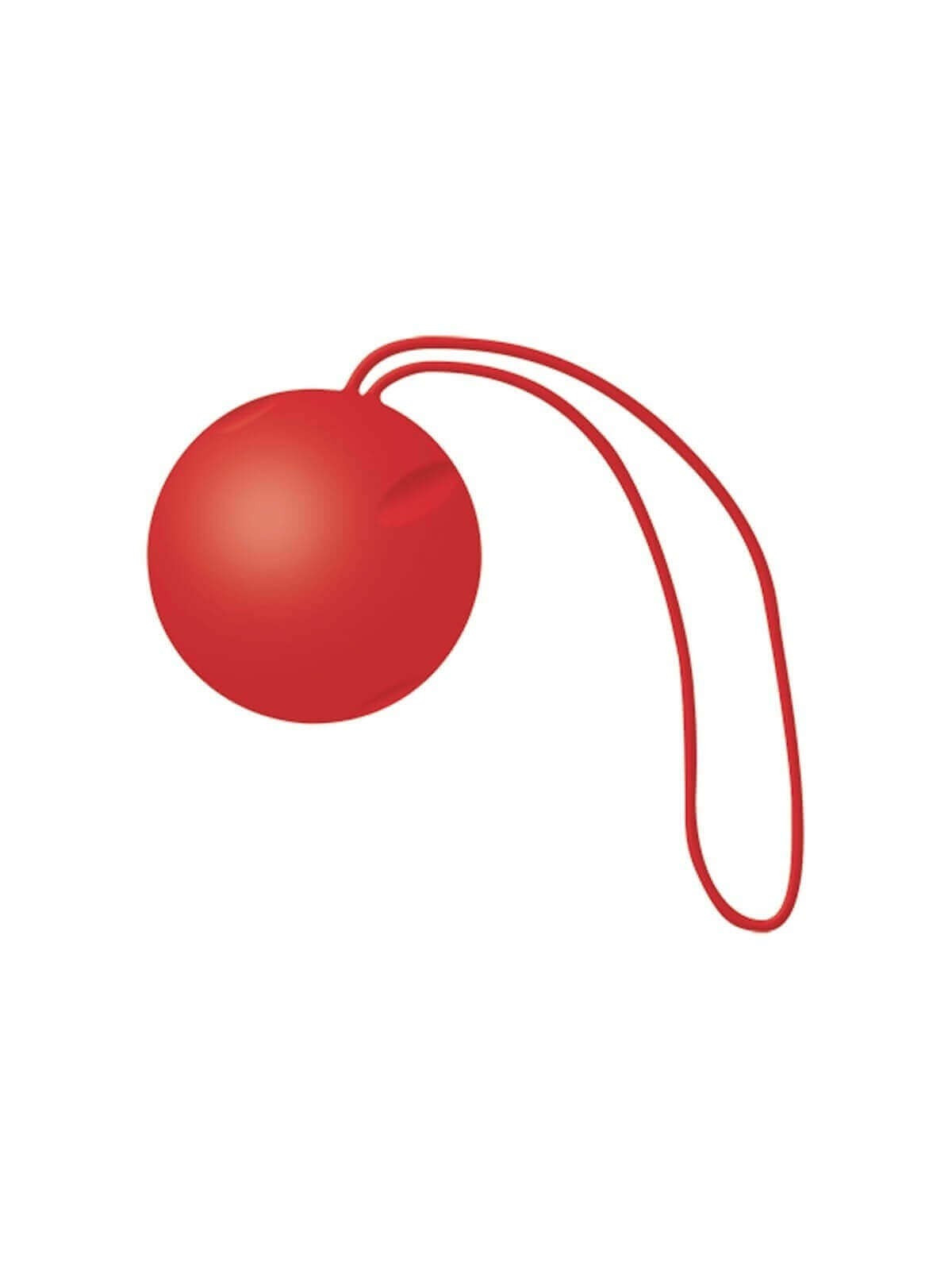 Joyballs Single Red