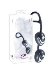 Sfere Del Piacere Love Ball Duo - Loa Notte