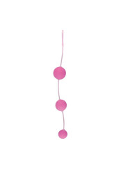 Palline Vaginali Velvet Balls Purple