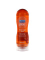 GEL MASSAGGIO E LUBRIFICANTE DUREX MASSAGE 2 IN 1 Stimulating , 200ml