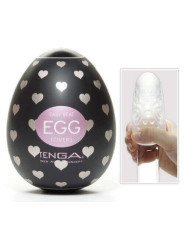 Masturbatore Tenga Egg Lovers