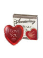 Massaggiatore The Amaing Hot Heart Massager - I Love you