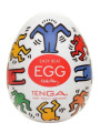 Masturbatore Tenga Keith Haring Egg Dance