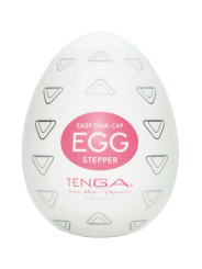 Masturbatore Tenga Egg Stepper