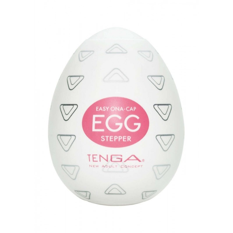 Masturbatore Tenga Egg Stepper