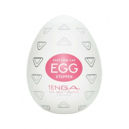 Masturbatore Tenga Egg Stepper