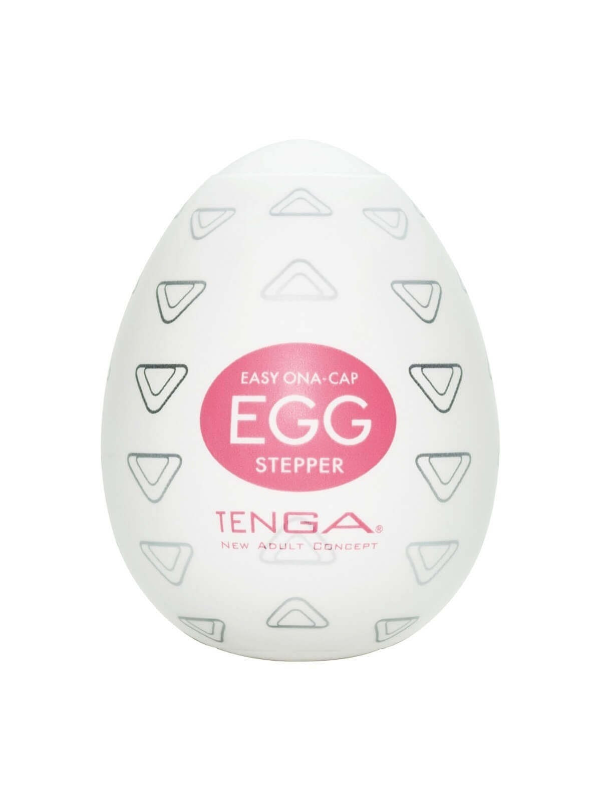 Masturbatore Tenga Egg Stepper