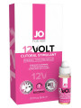 STIMOLANTE CLITORIDE JO 12 VOLT CLITORAL STIMULANT 5 ML