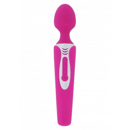 Massaggiatore Power Massager Pink