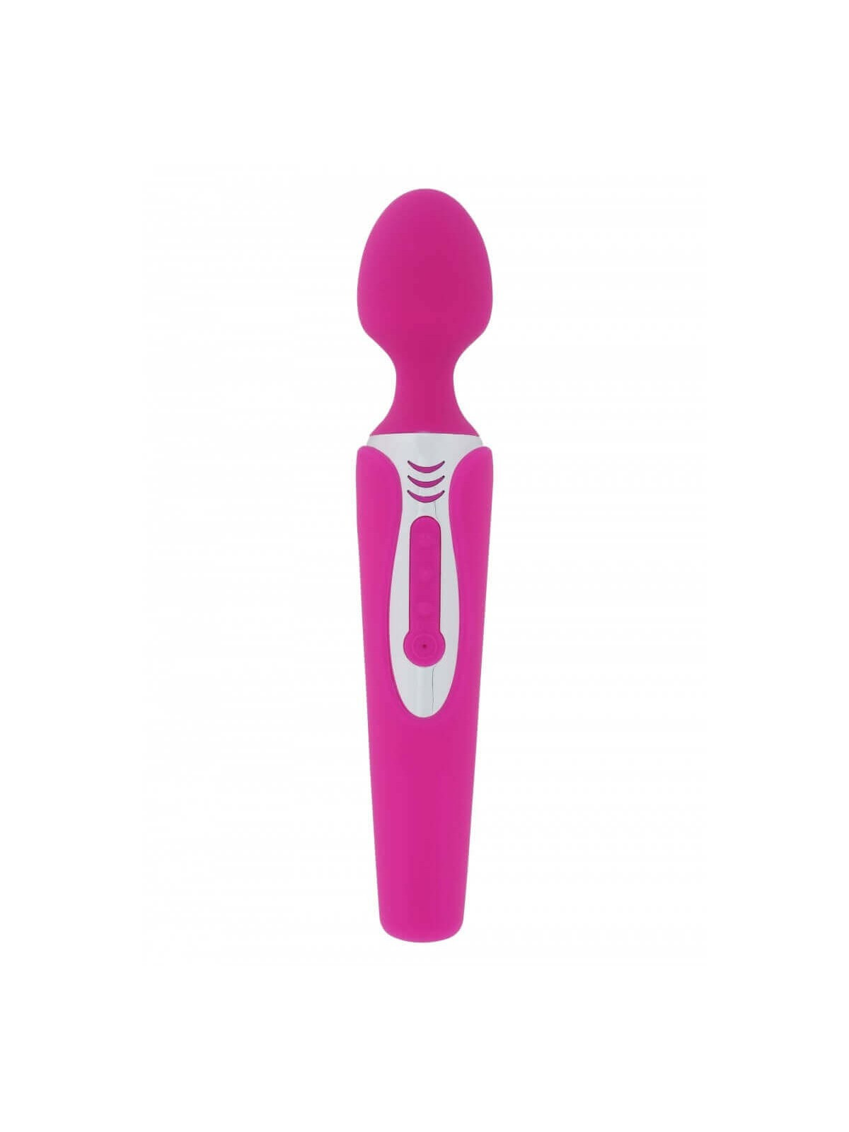 Massaggiatore Power Massager Pink