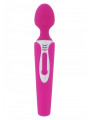 Massaggiatore Power Massager Pink