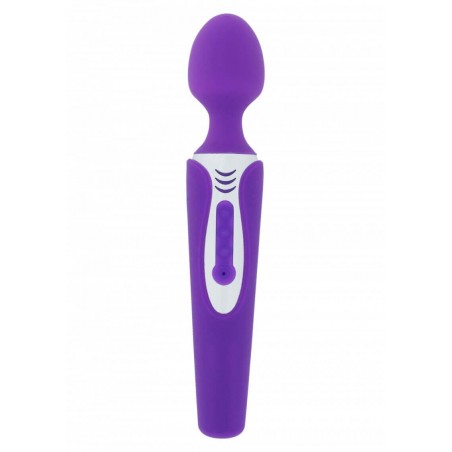 Massaggiatore Power Massager Purple