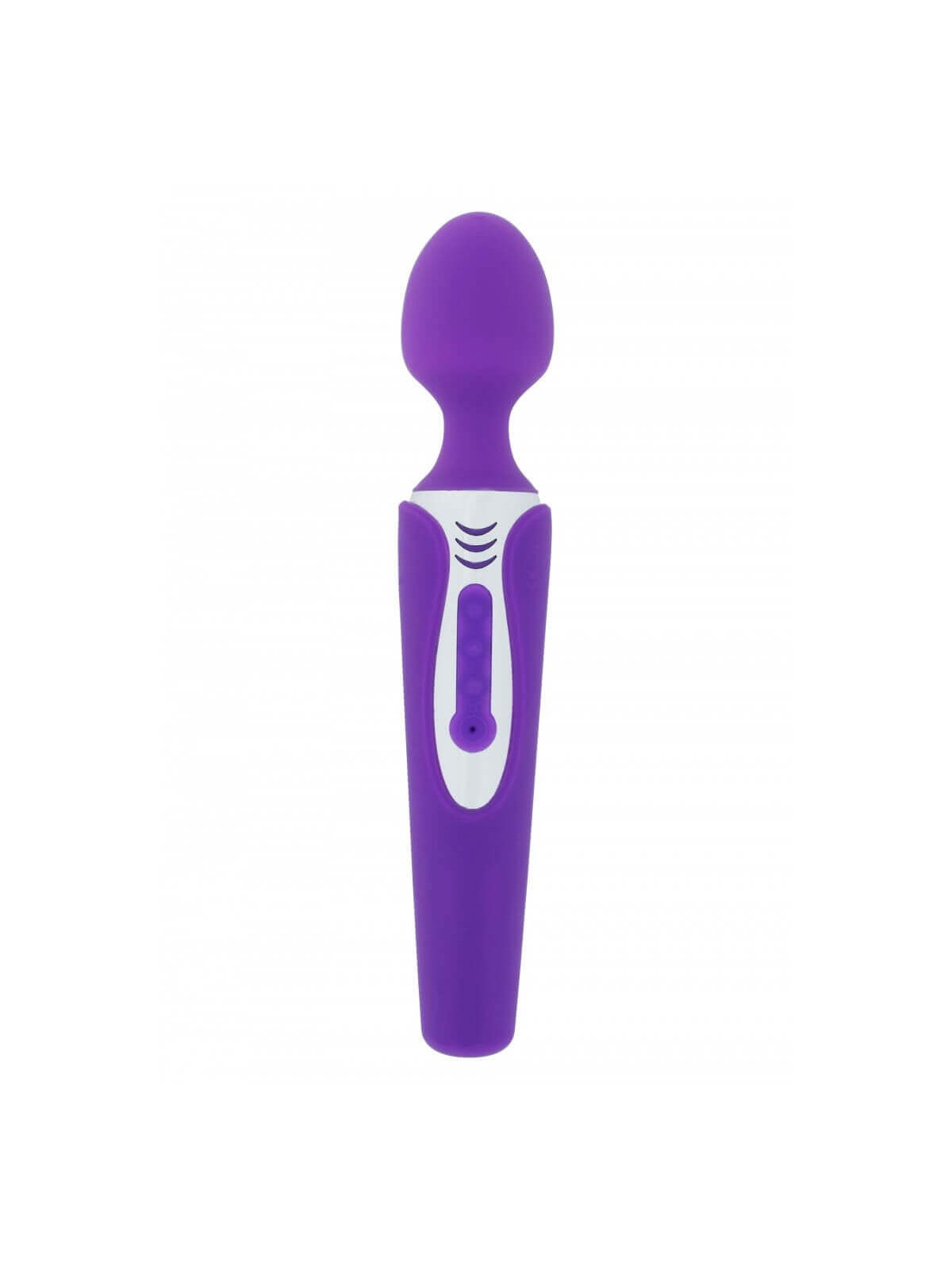 Massaggiatore Power Massager Purple