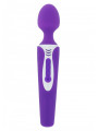 Massaggiatore Power Massager Purple