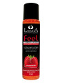 Lubrificante Luxuria Feel Fragola - Anal - 60 ml