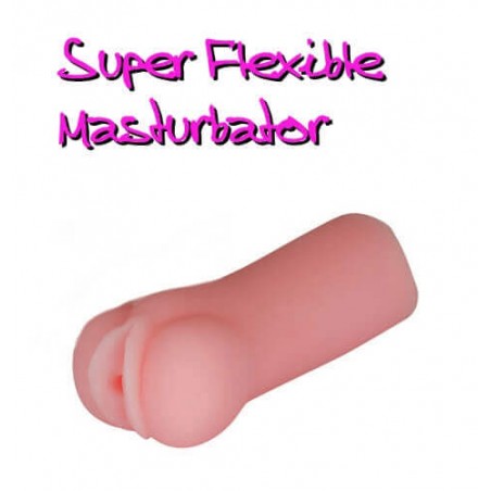 Masturbator vagina