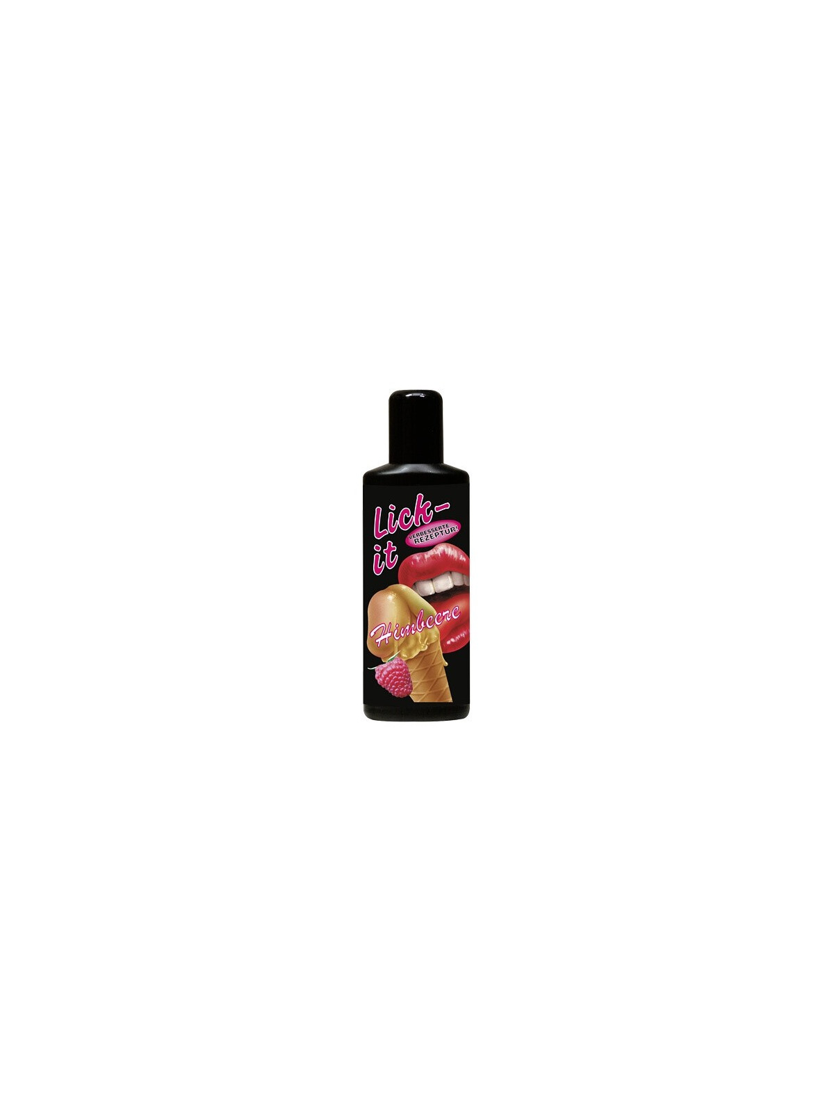 Lubrificante Lick-It Lampone 100 ML