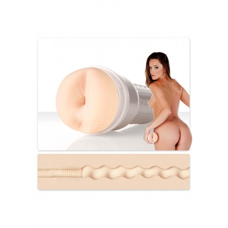 MASTURBATORE ANO REALISTICO 'FLESHLIGHT GIRLS' - TORI BLACK